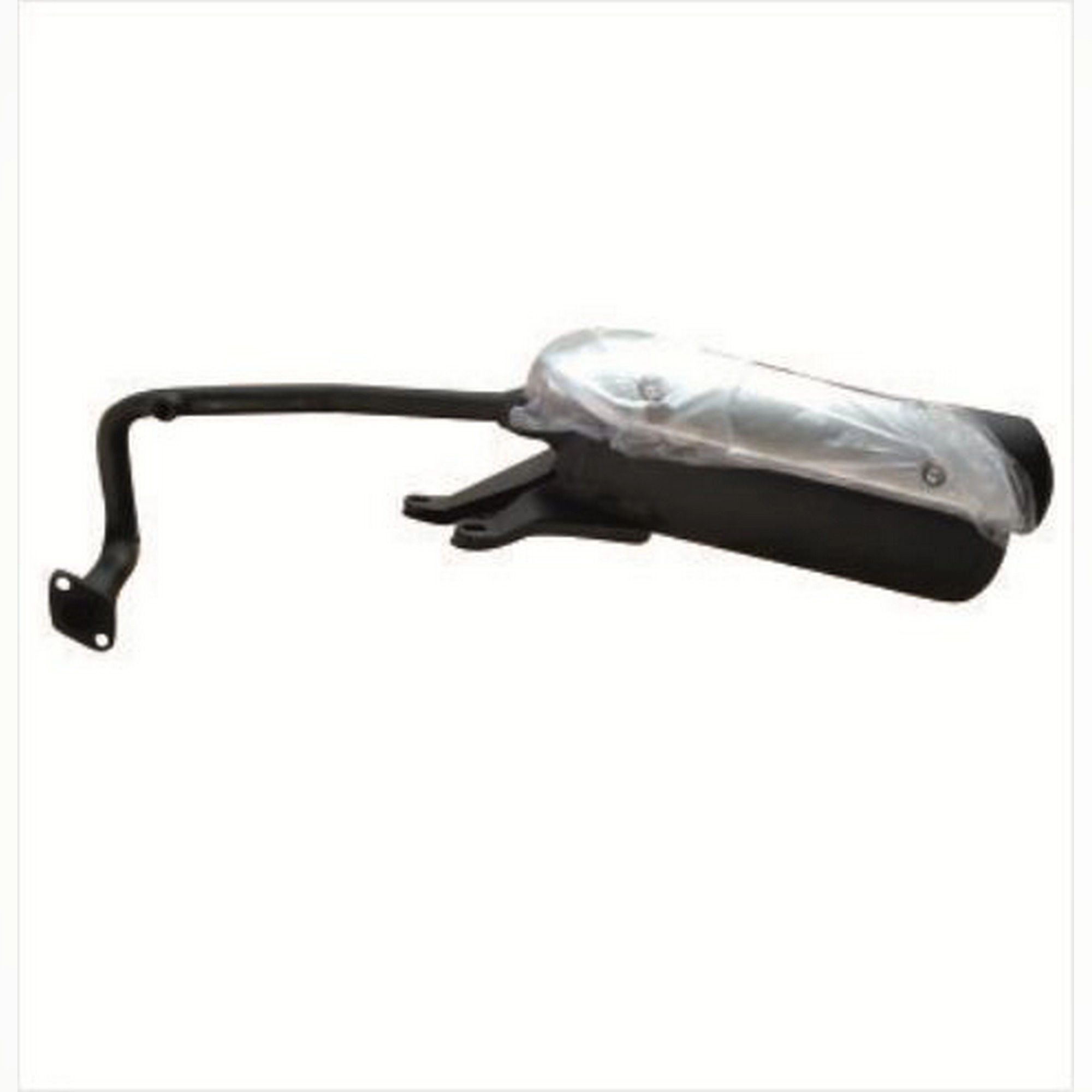 ARORA AR50 VESTA EKSOZ (EURO 5) #AR50 VESTA-053